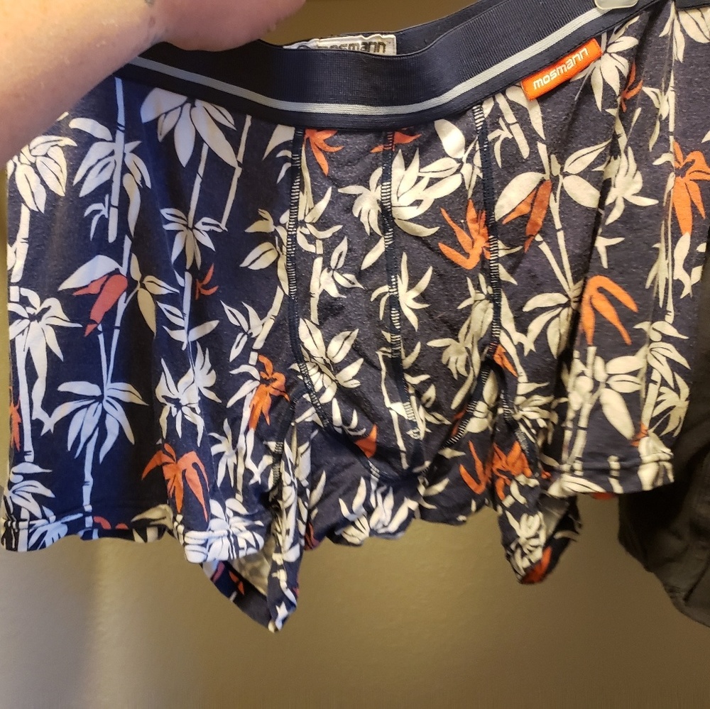 Mens Boxer breifs